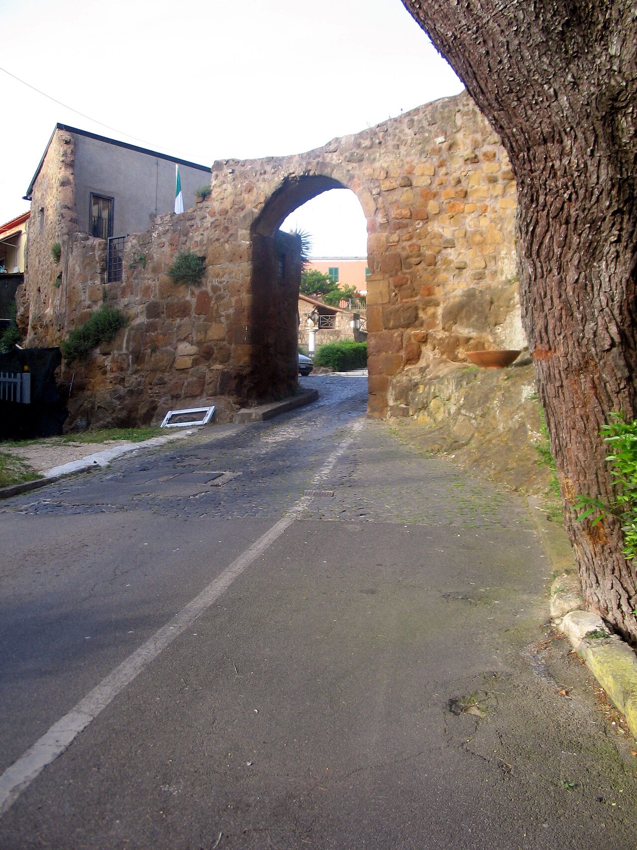 Ardea, Lazio