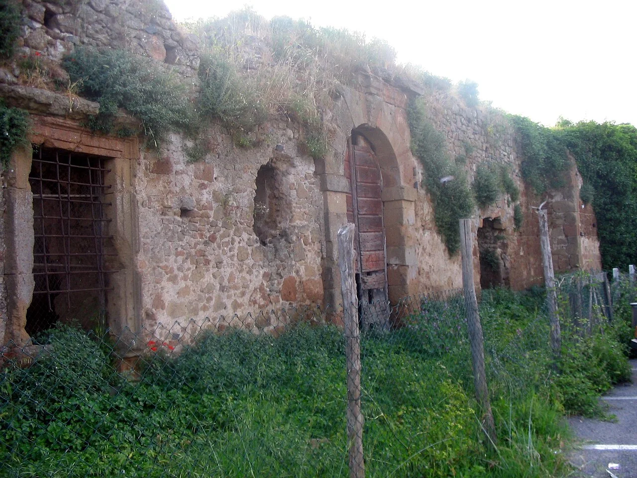 Photo of Marina di Ardea-Tor San Lorenzo