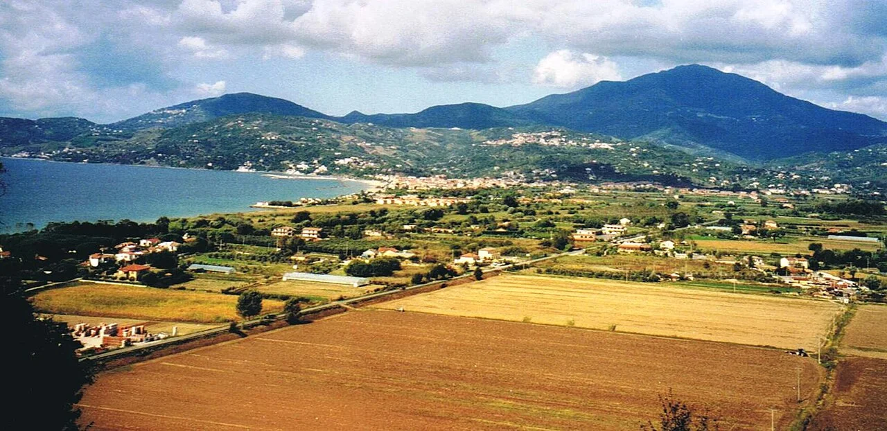 Photo of Marina di Casal Velino