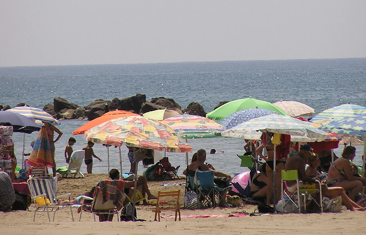 Photo of Marina di Casal Velino