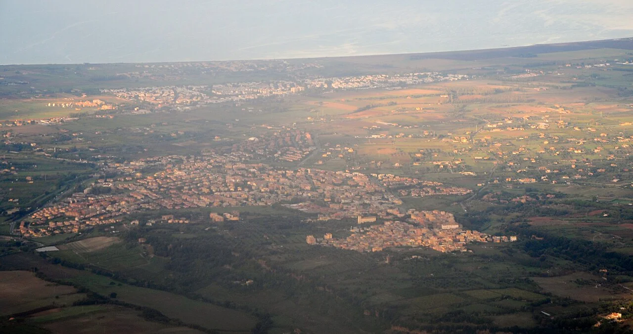 Photo of Marina di Cerveteri