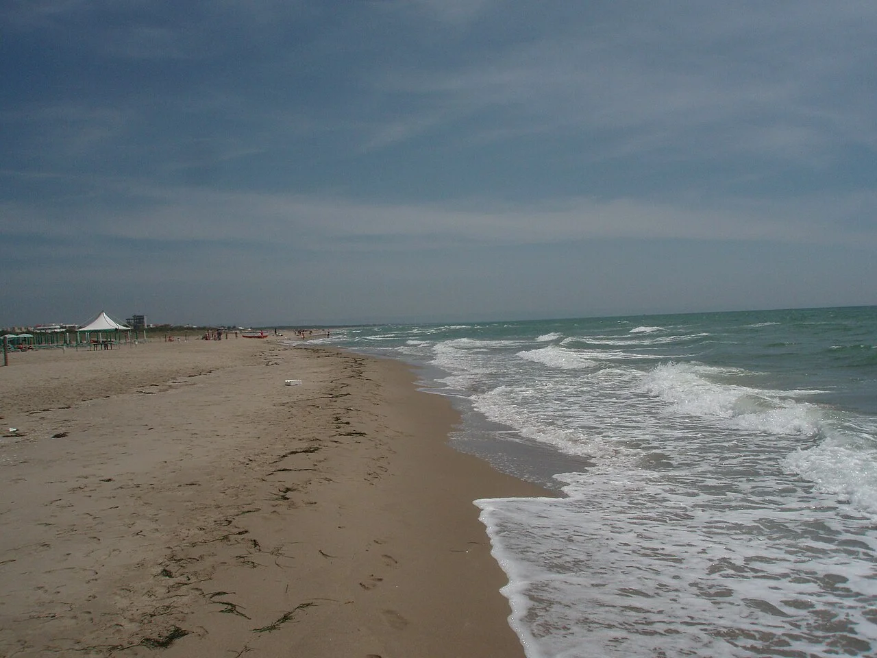 Photo of Marina di Ginosa