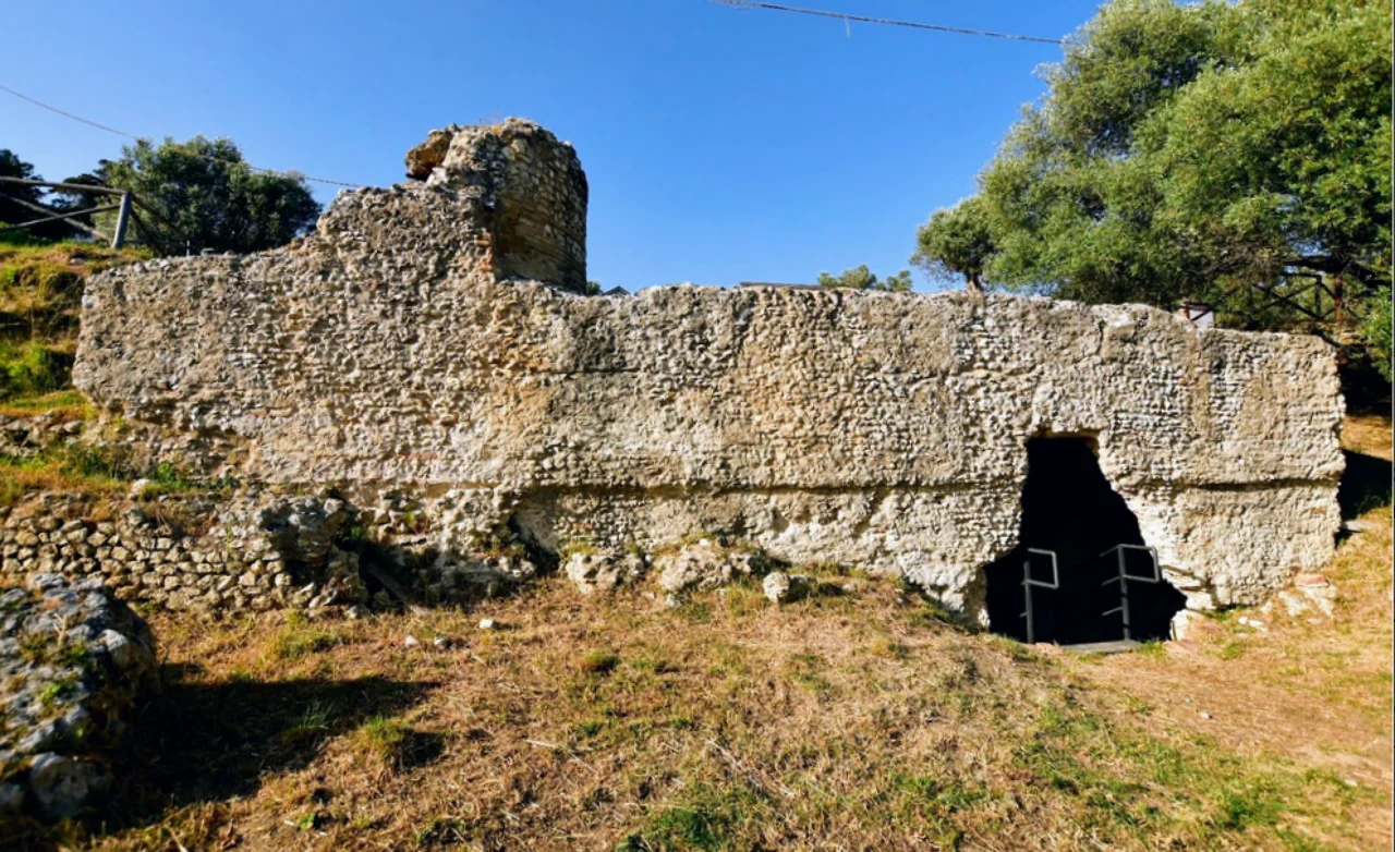 Photo of Marina di Gioiosa Ionica