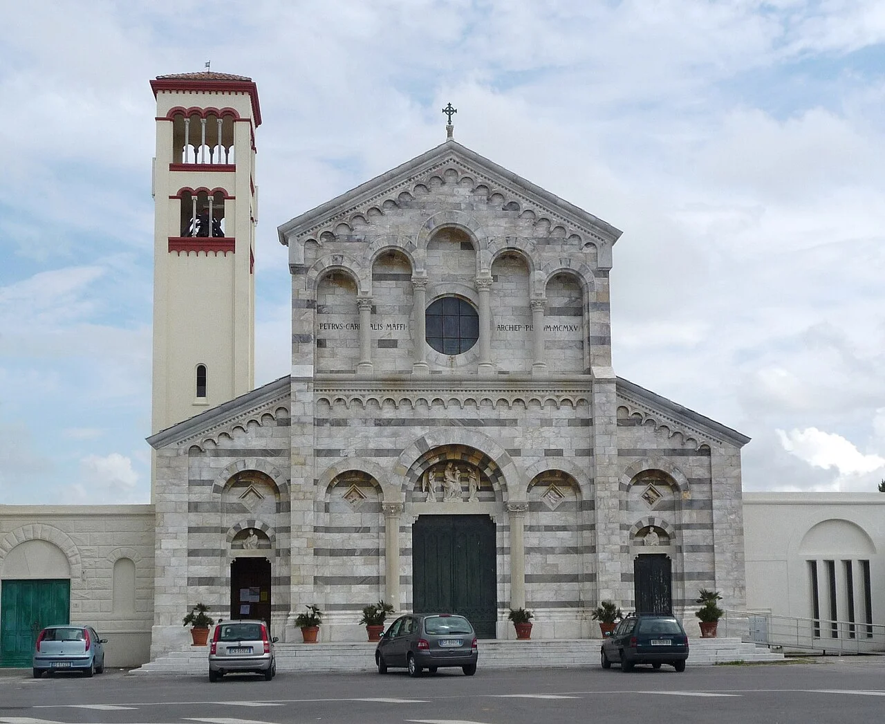 Photo of Marina di Pisa