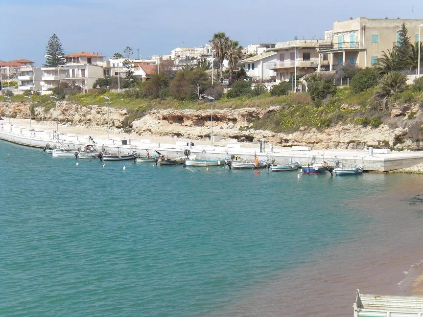 Photo of Marina di Ragusa