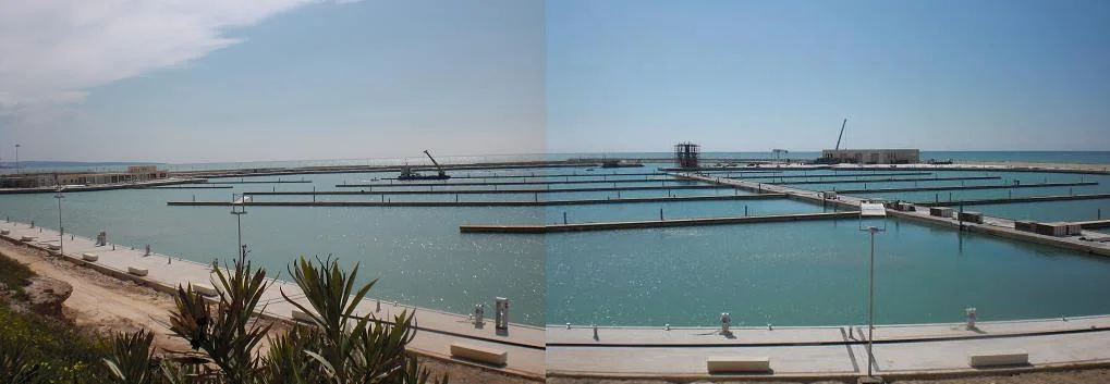 Photo of Marina di Ragusa