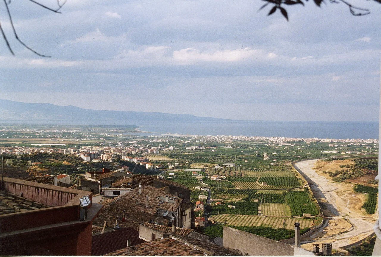 Photo of Marina di Schiavonea
