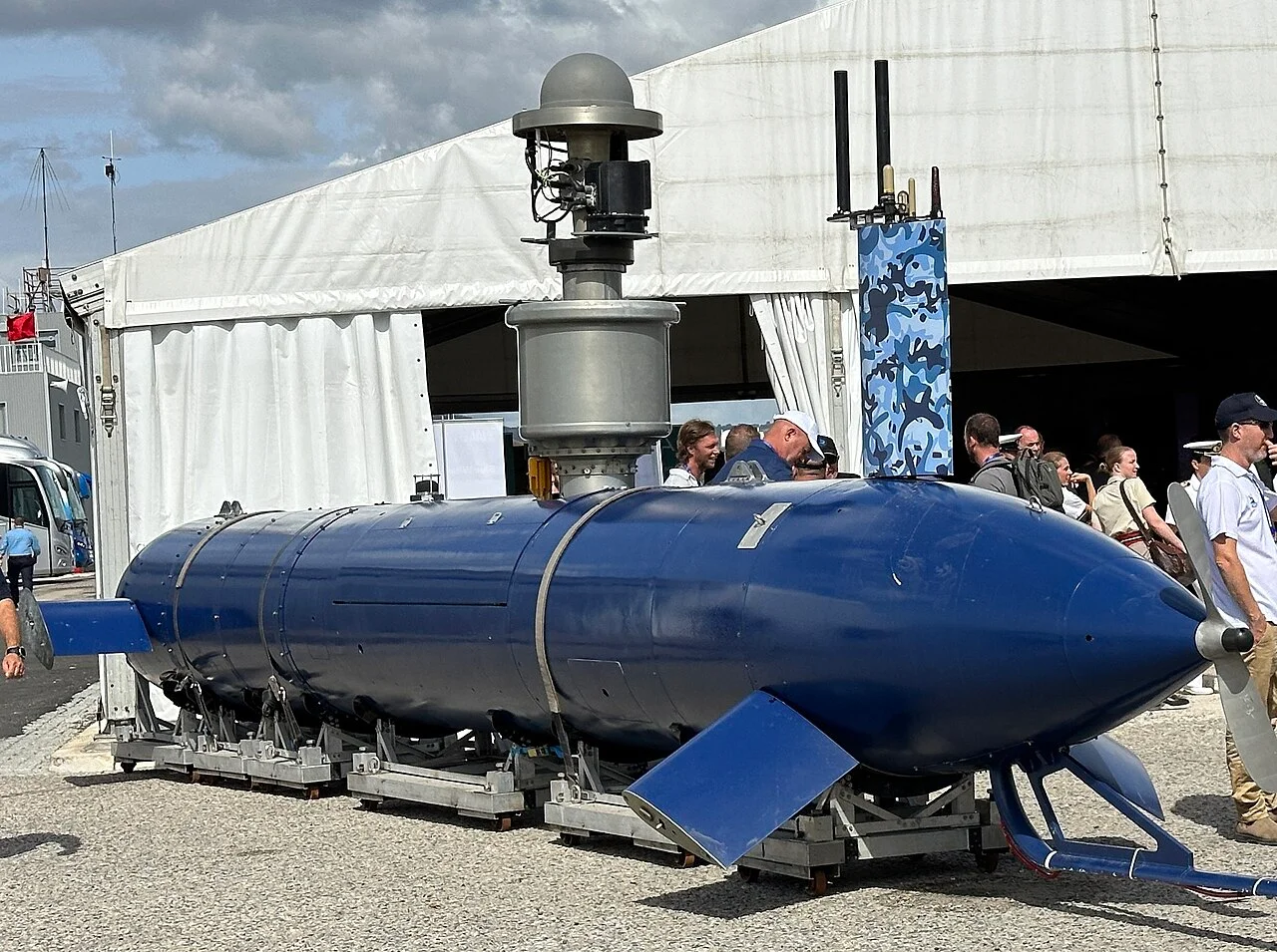 Photo of Marina San Nicola