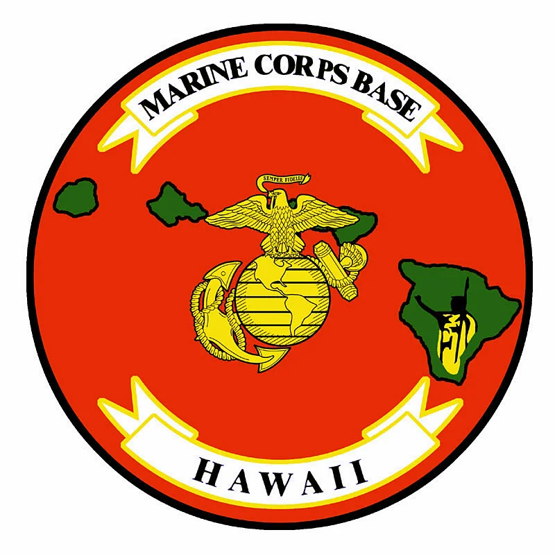 Photo of Marine Corps Base Hawaii - MCBH