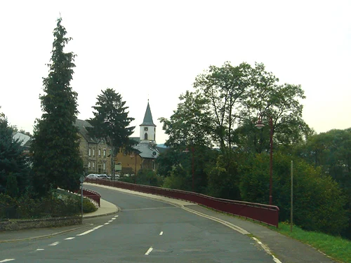 Photo of Maring-Noviand