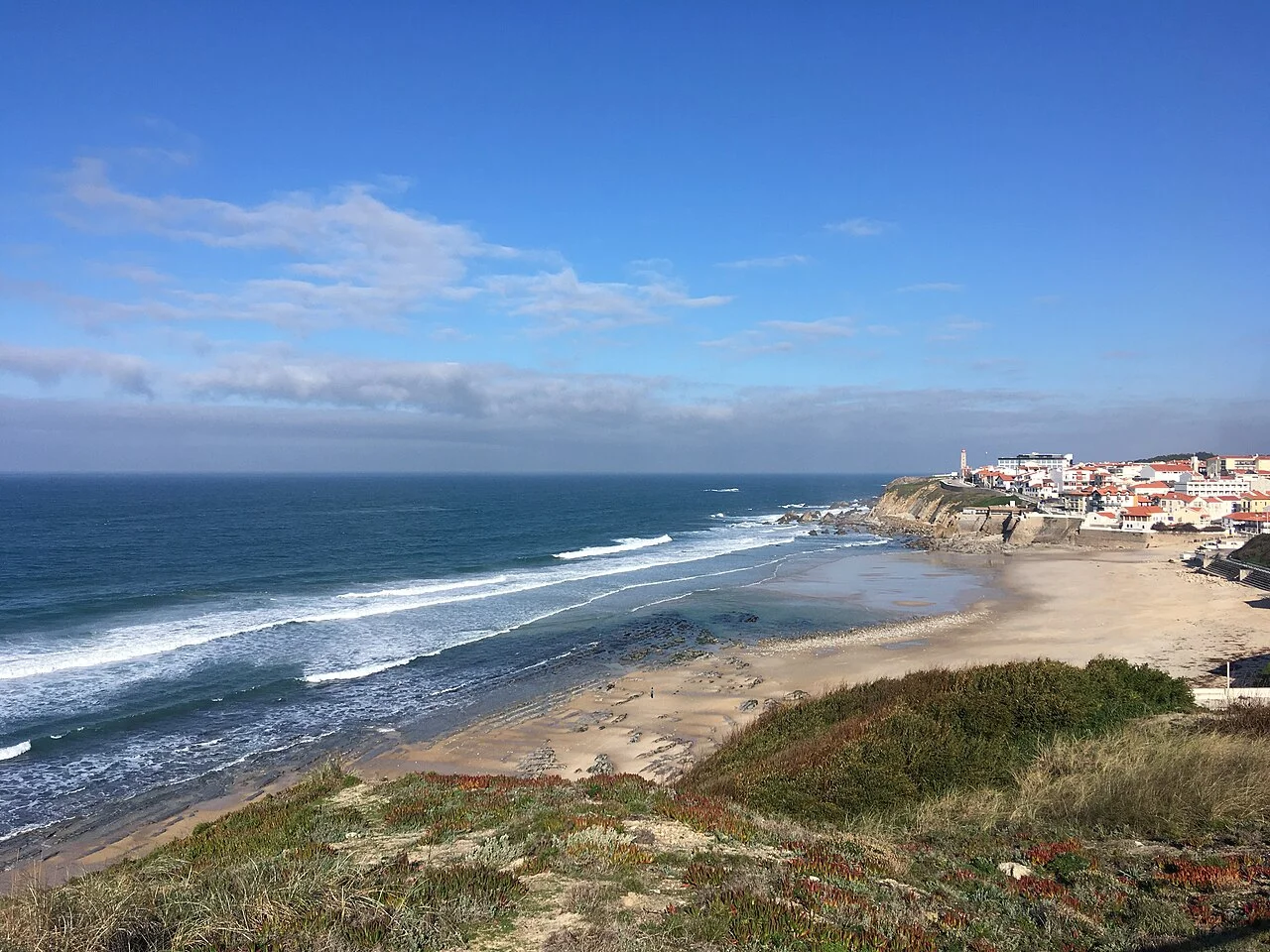 Photo of Marinha Grande