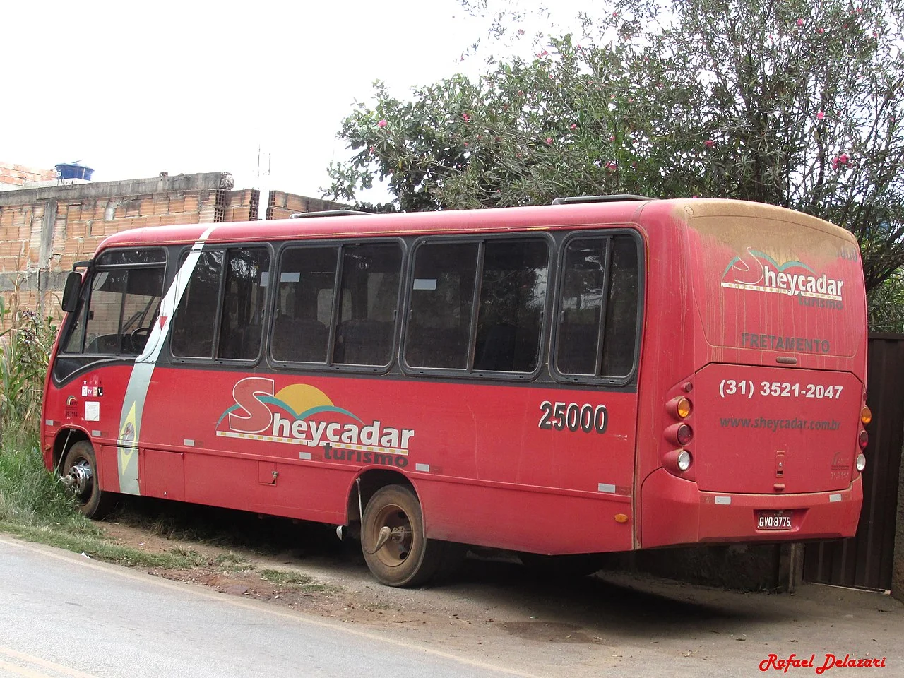 Photo of Mário Campos