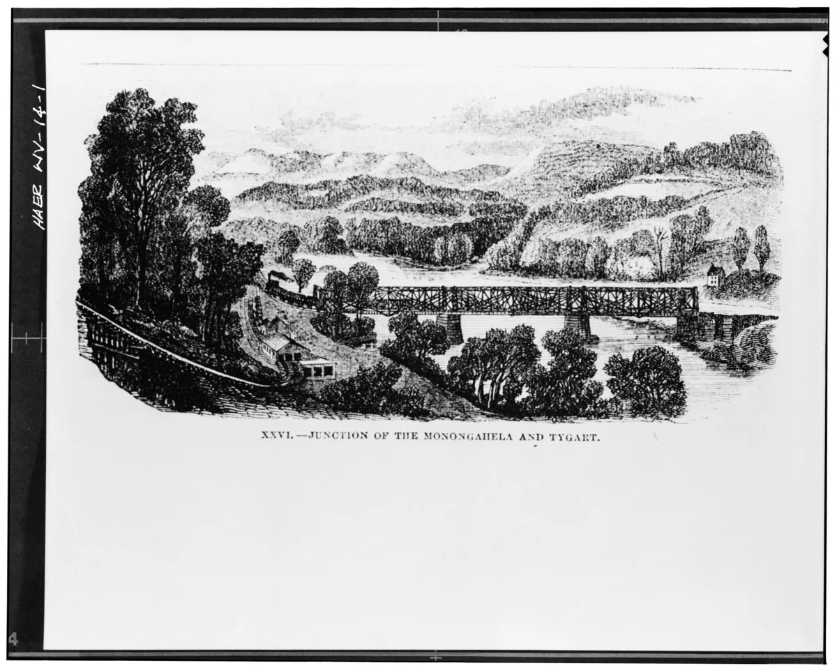 Photo of Marion Bridge