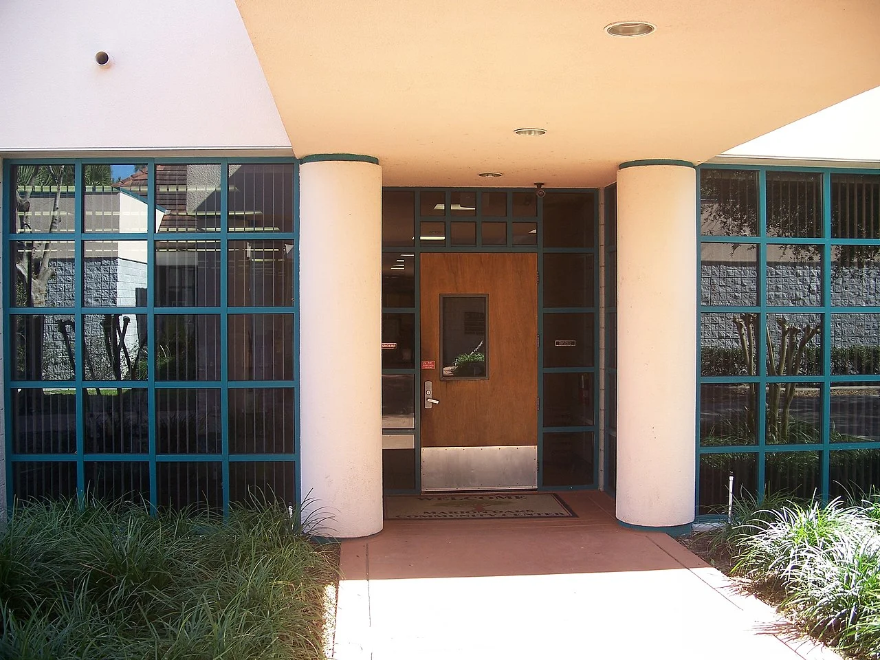 Photo of Marion Oaks