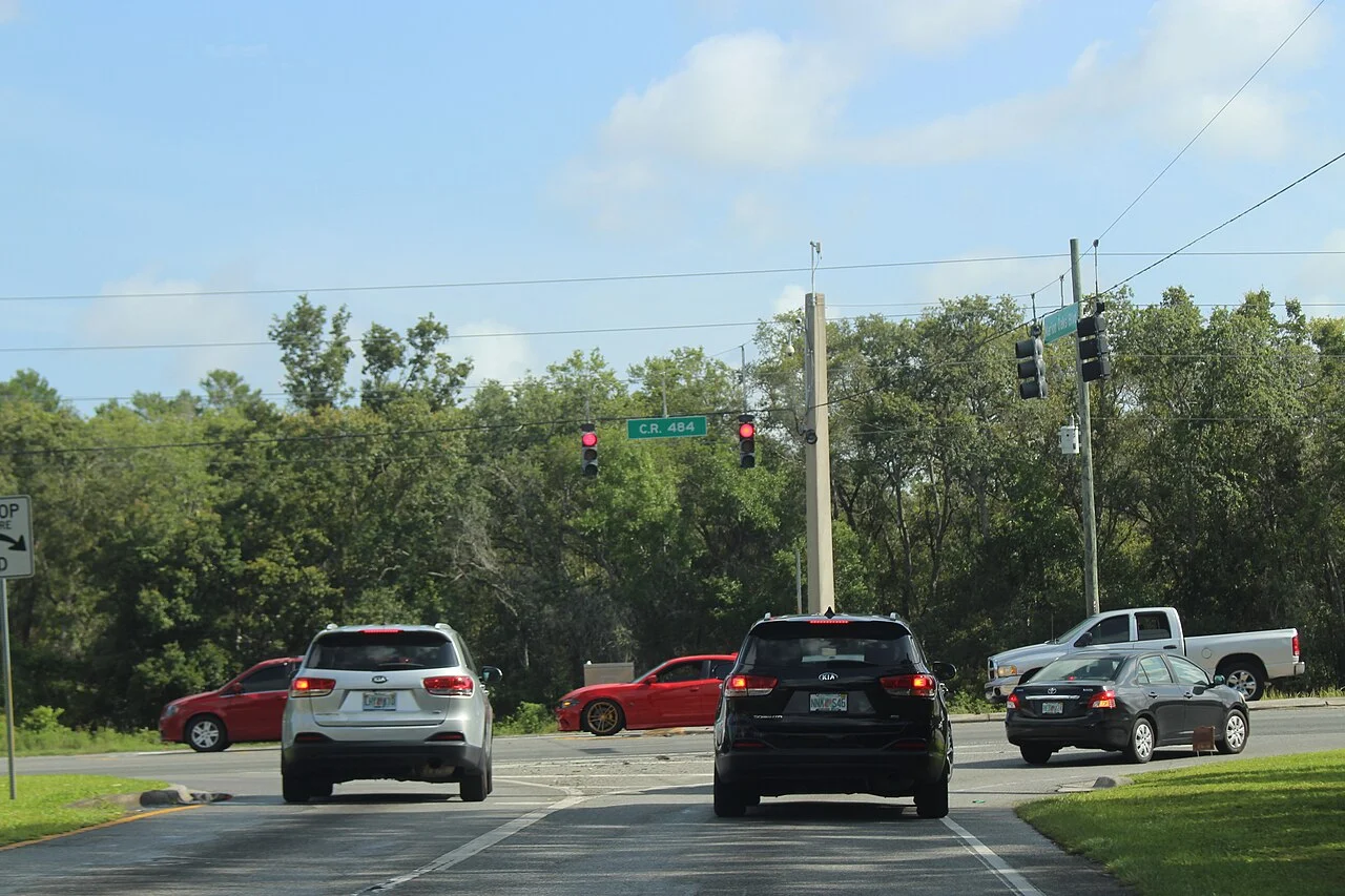 Photo of Marion Oaks