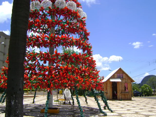 Photo of Mariópolis