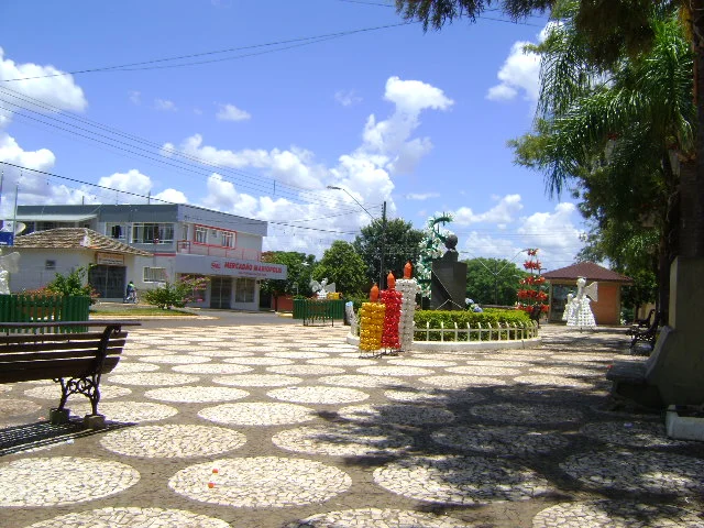 Photo of Mariópolis