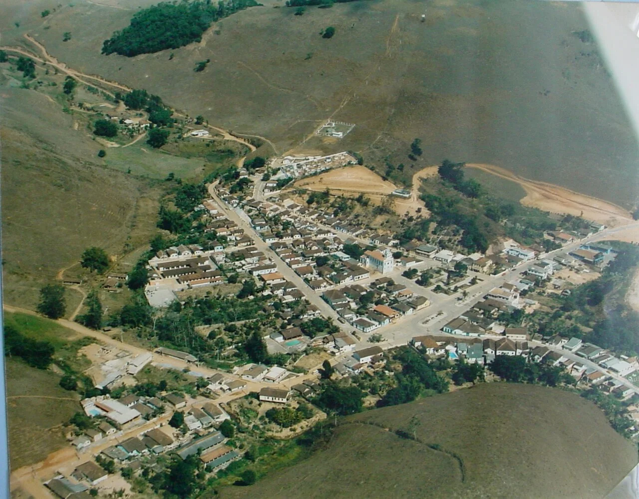 Photo of Maripá de Minas