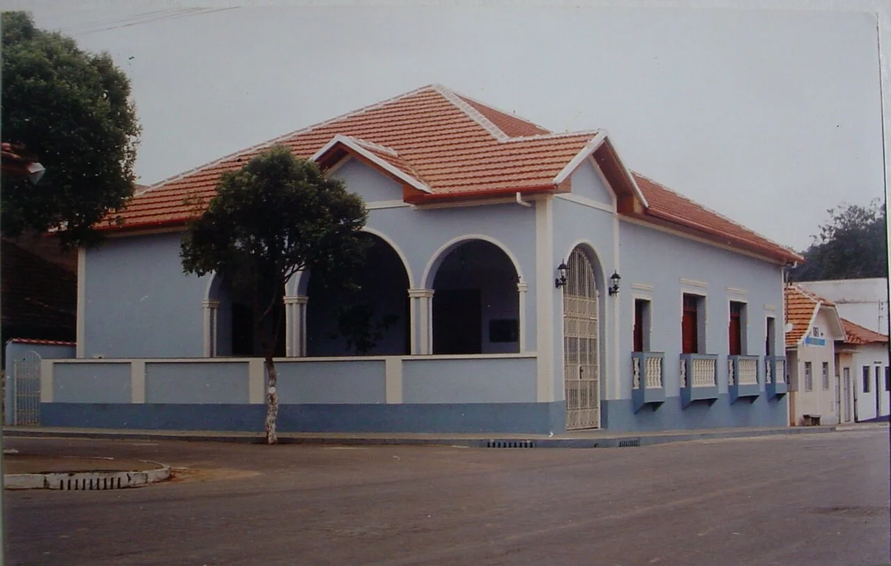 Photo of Maripá de Minas