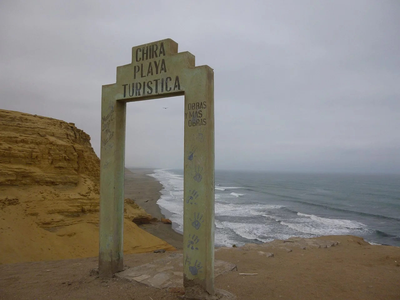 Photo of Mariscal Cáceres