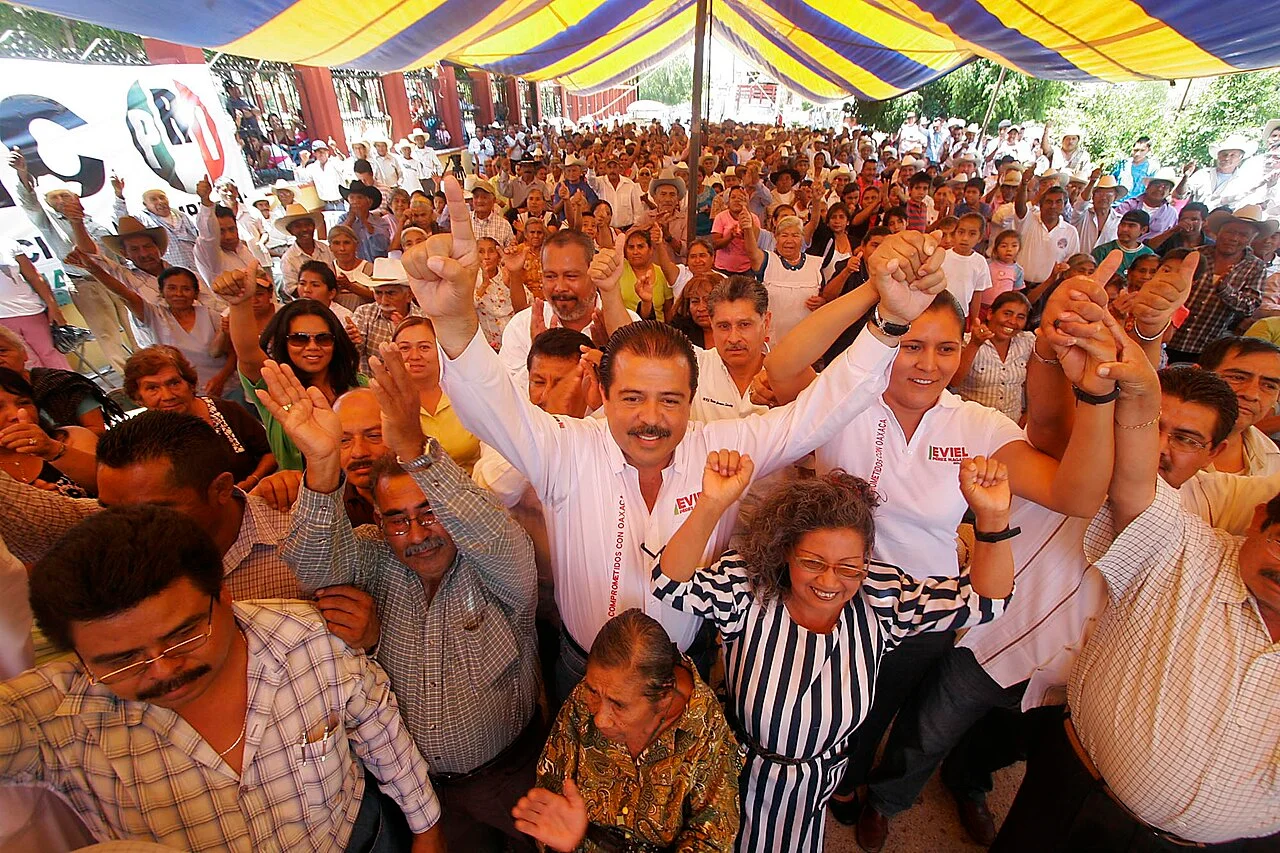 Photo of Mariscala de Juárez