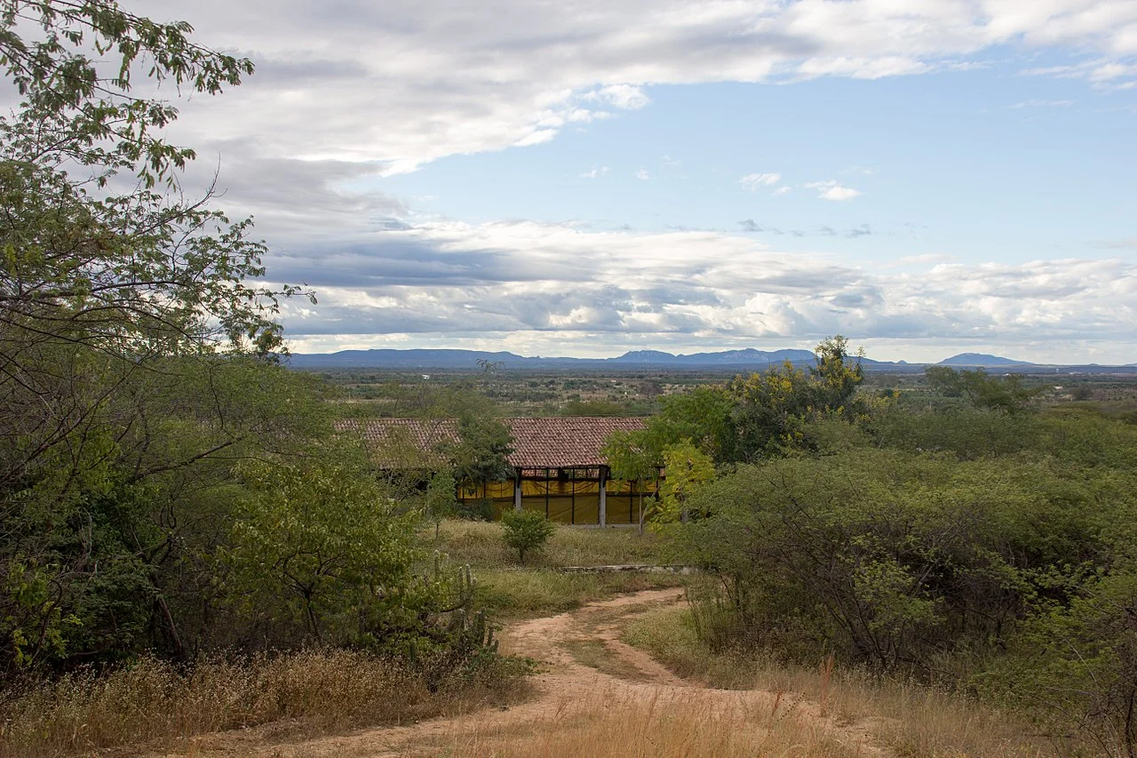 Photo of Marizópolis