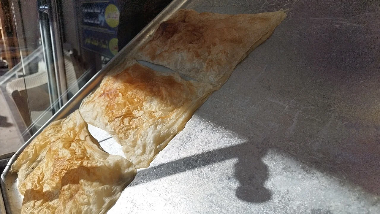 Photo of Markaz-e Woluswalī-ye Āchīn