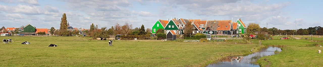 Photo of Marken
