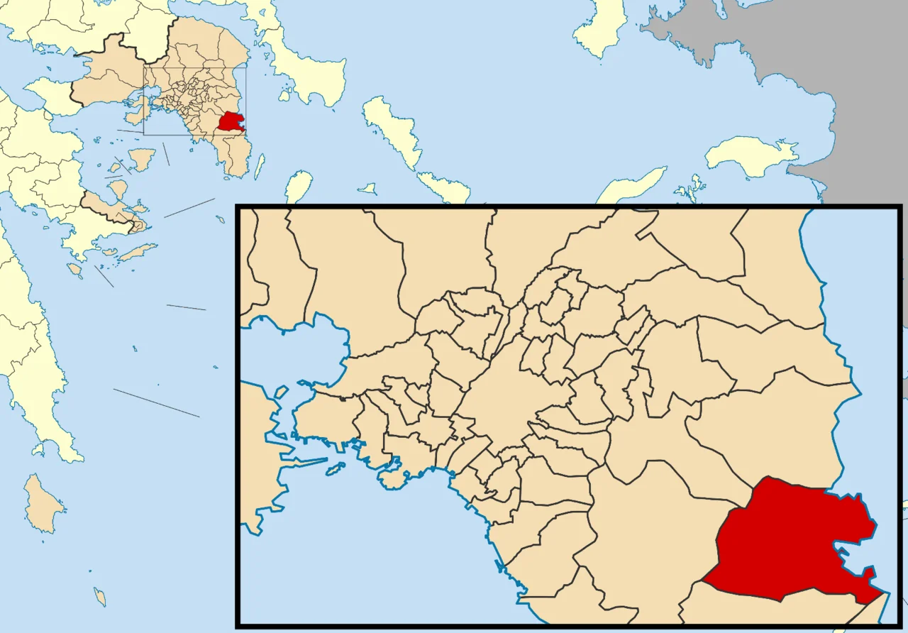 Photo of Markópoulo