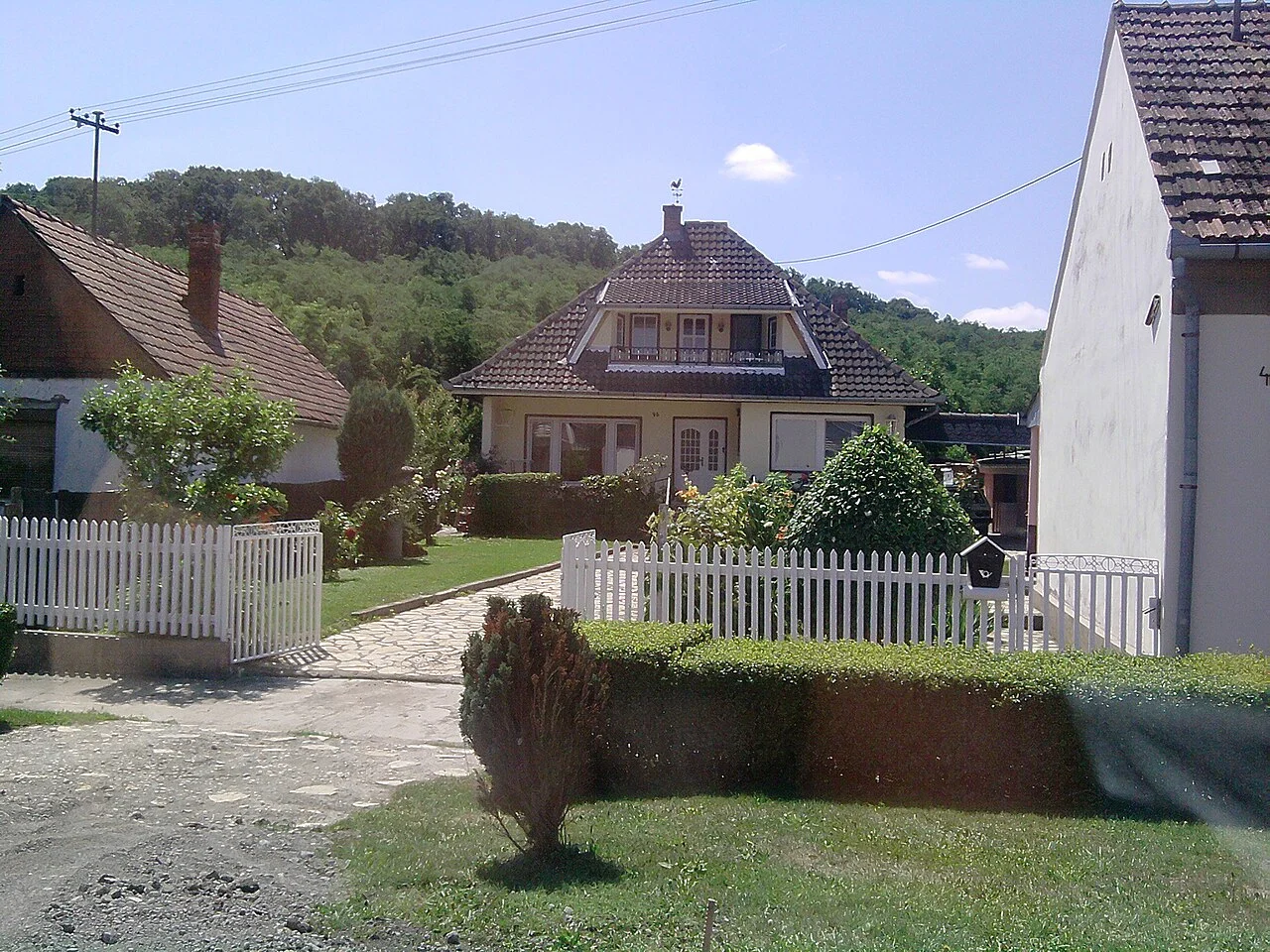 Photo of Markovac Našički