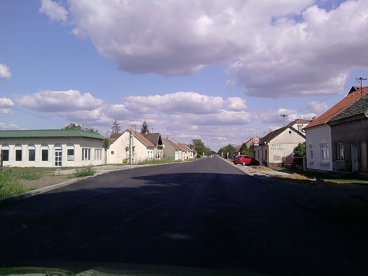 Photo of Markovac Našički