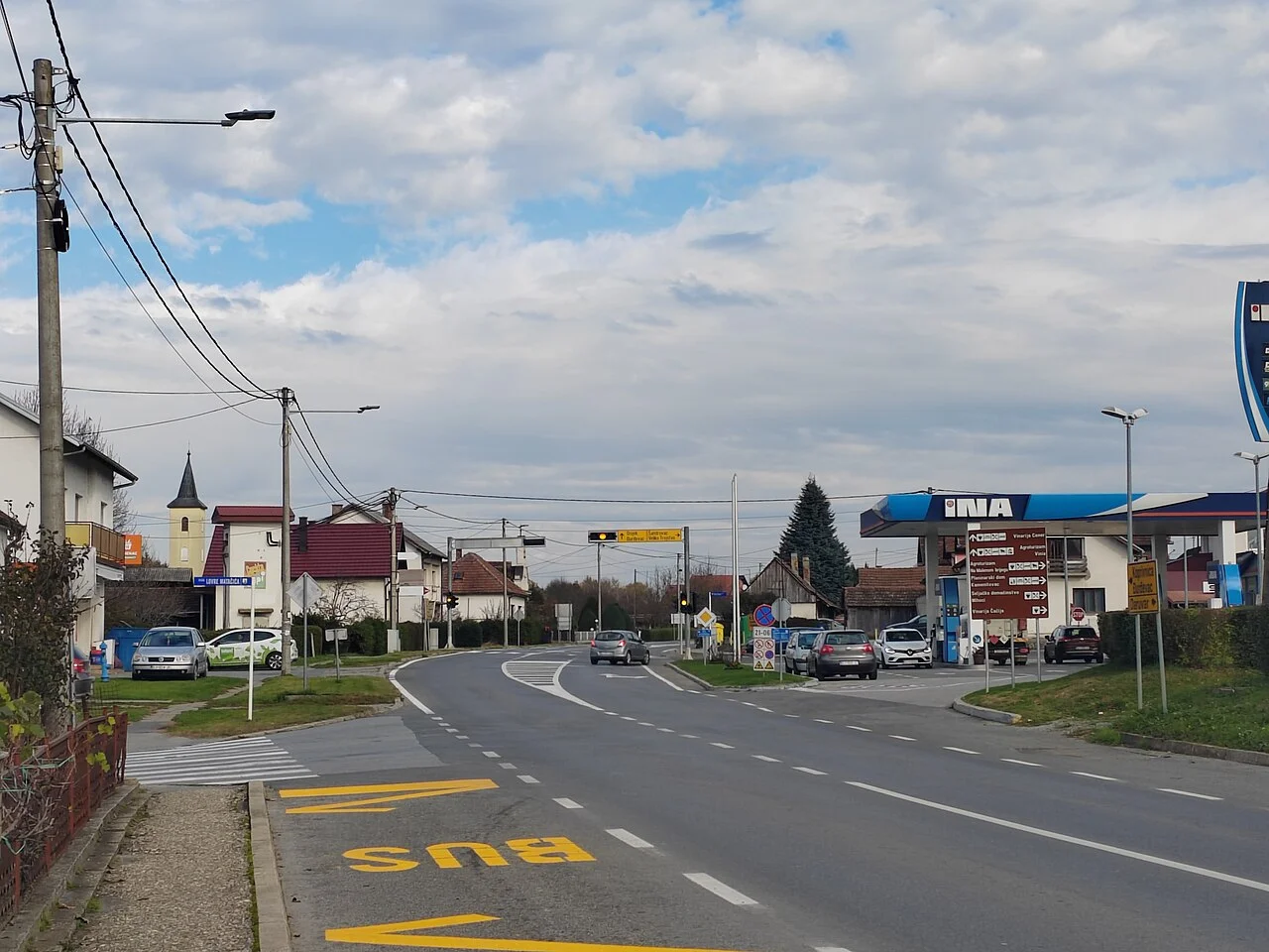 Photo of Markovac Trojstveni