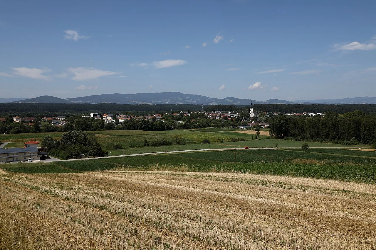 Photo of Markt Allhau