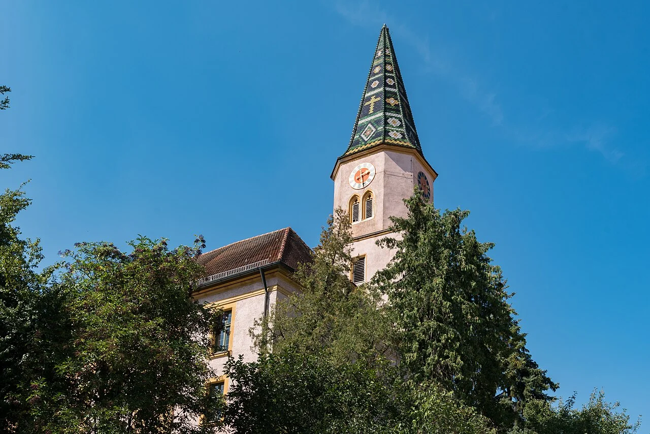 Photo of Markt Berolzheim