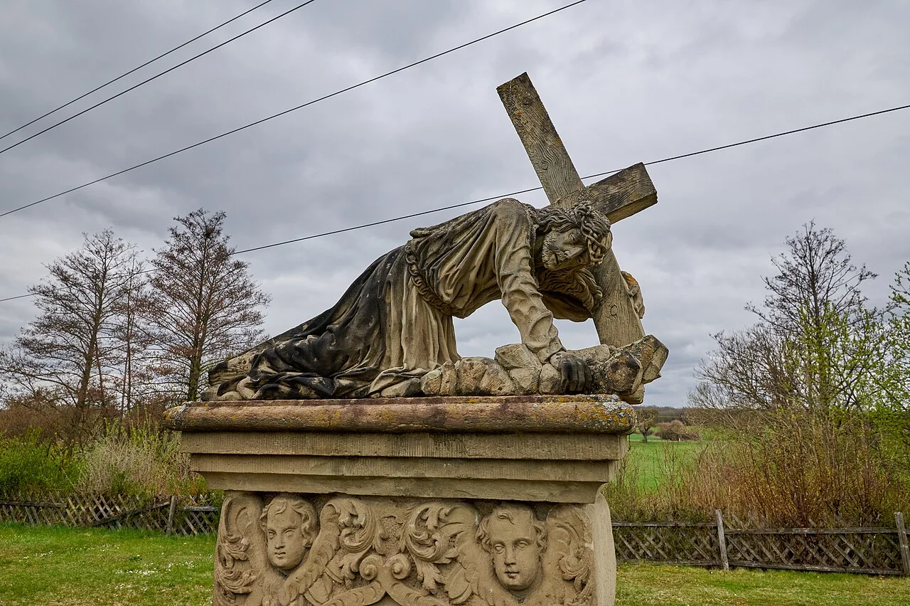 Photo of Markt Bibart