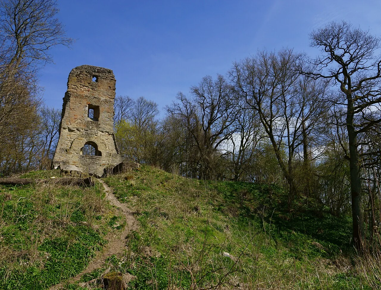Photo of Markt Einersheim