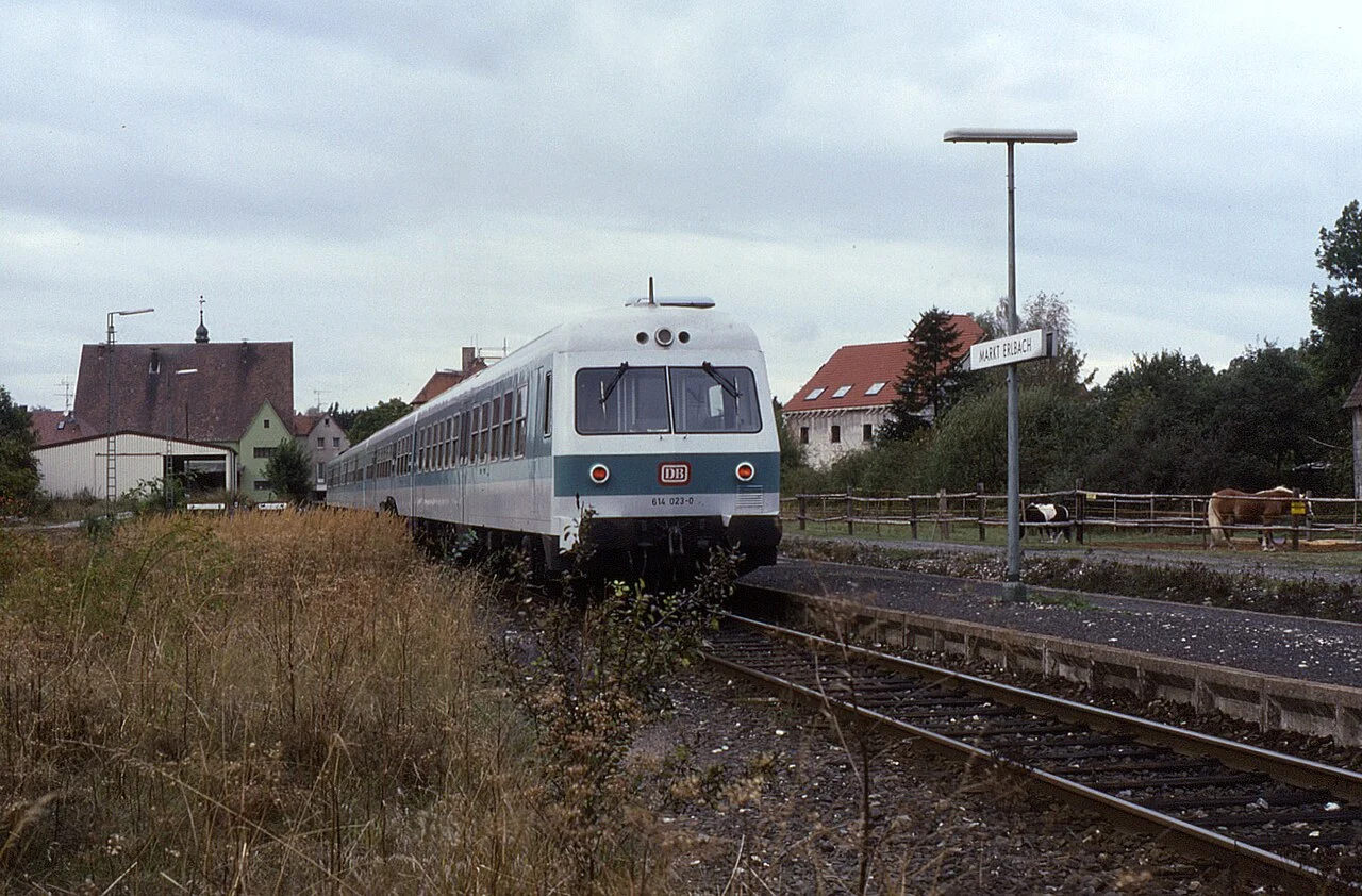 Photo of Markt Erlbach