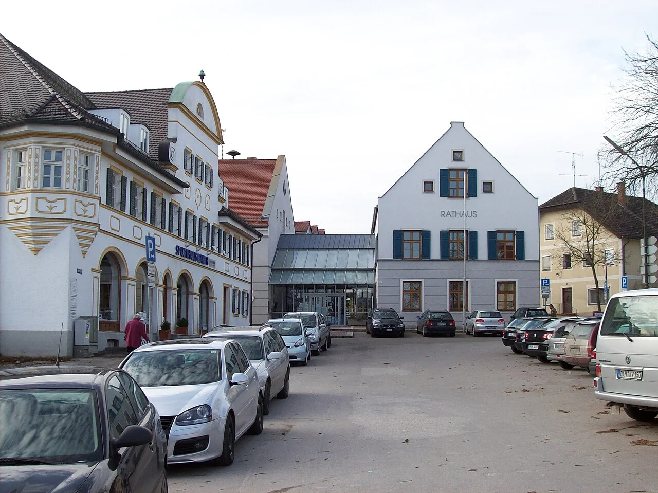 Photo of Markt Indersdorf