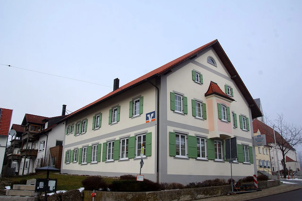 Photo of Markt Rettenbach