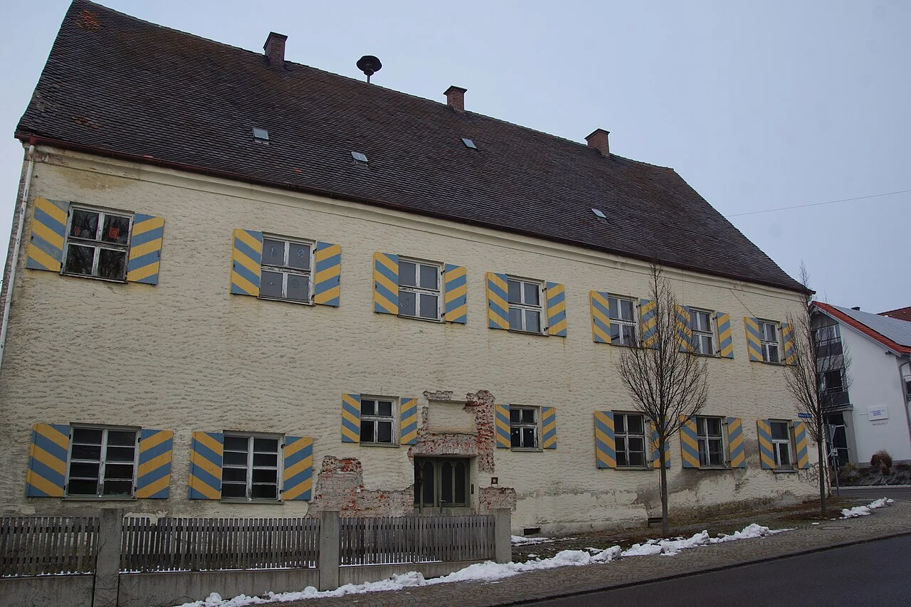 Photo of Markt Rettenbach