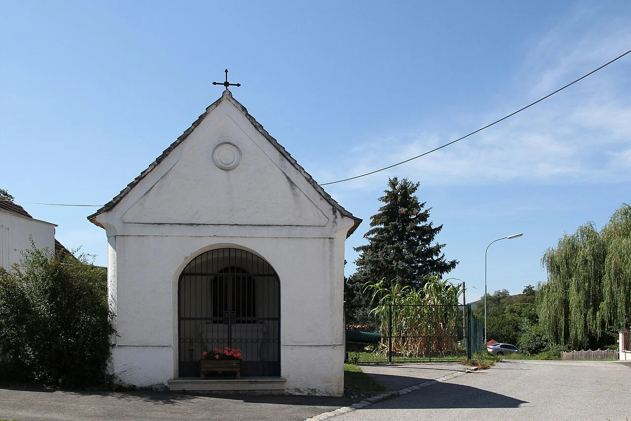 Photo of Markt Sankt Martin