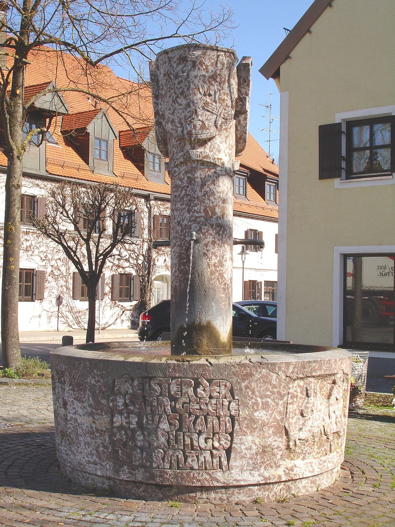 Photo of Markt Schwaben