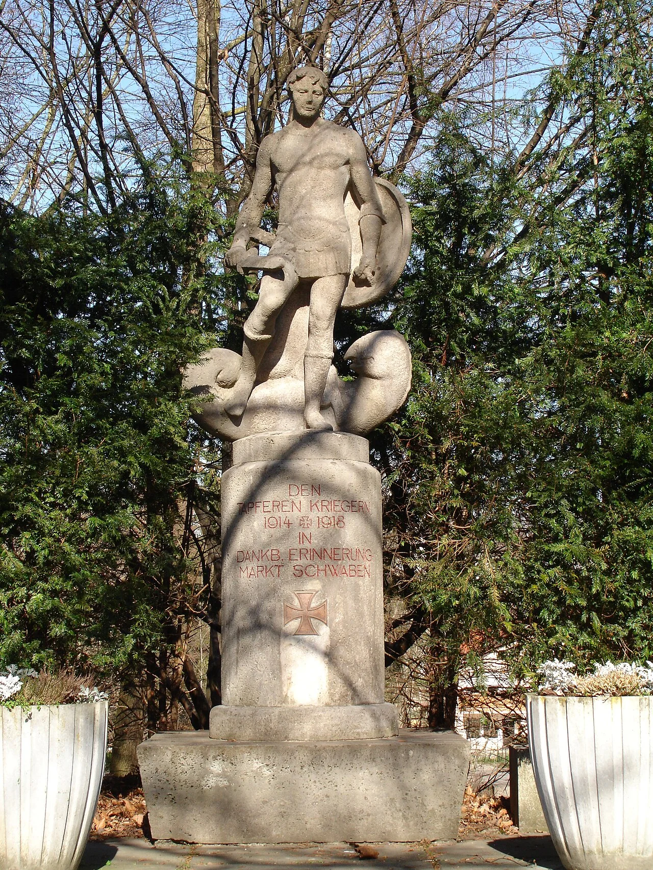 Photo of Markt Schwaben