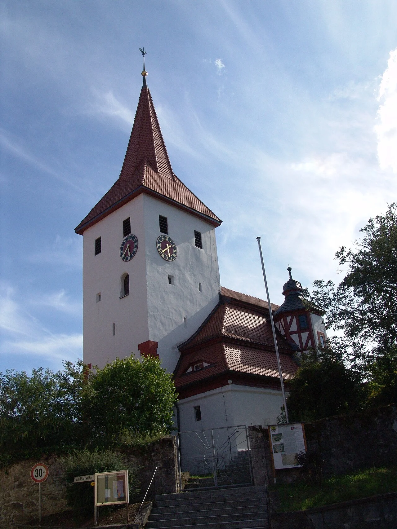 Photo of Markt Taschendorf