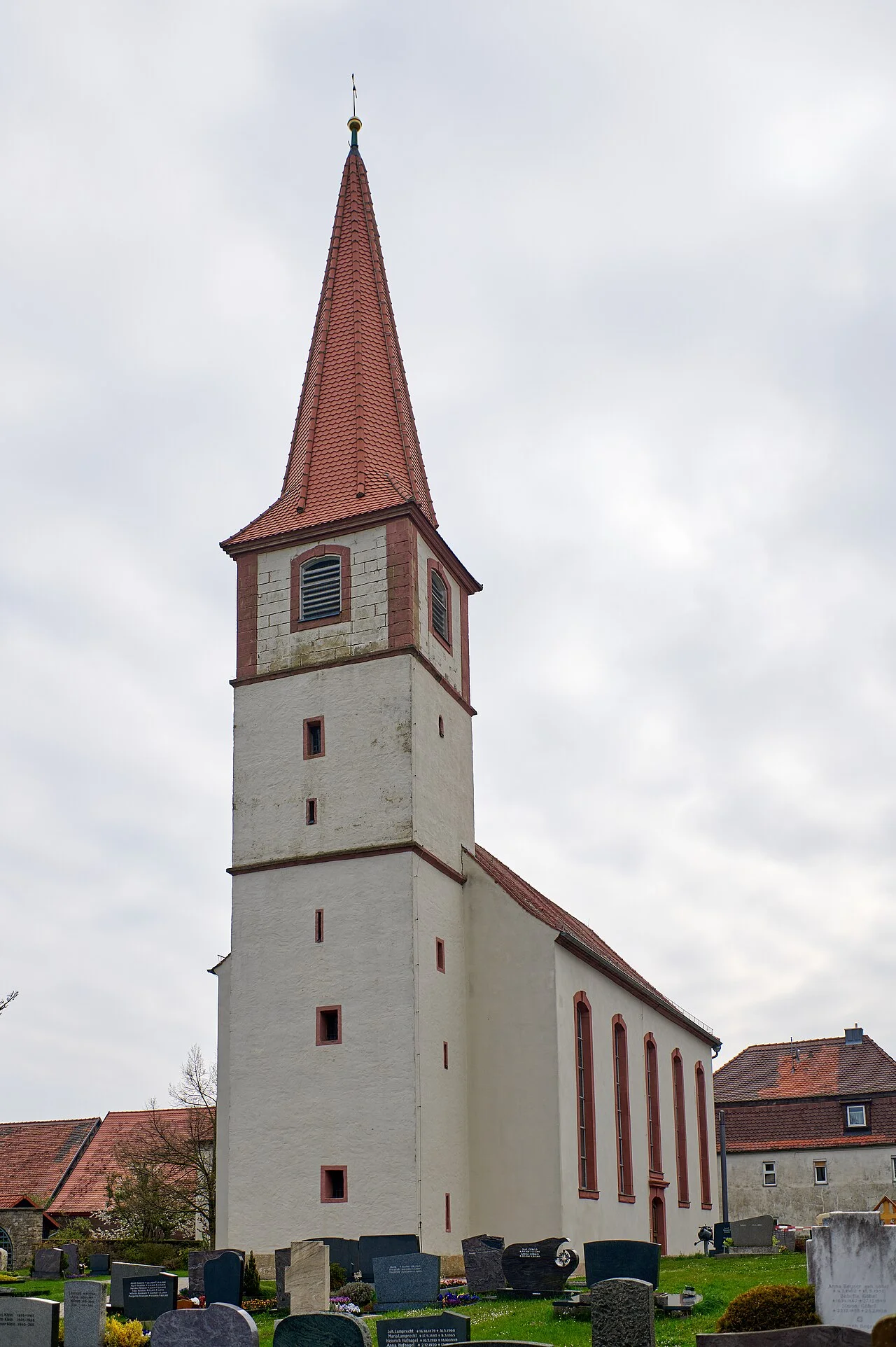 Photo of Marktbergel