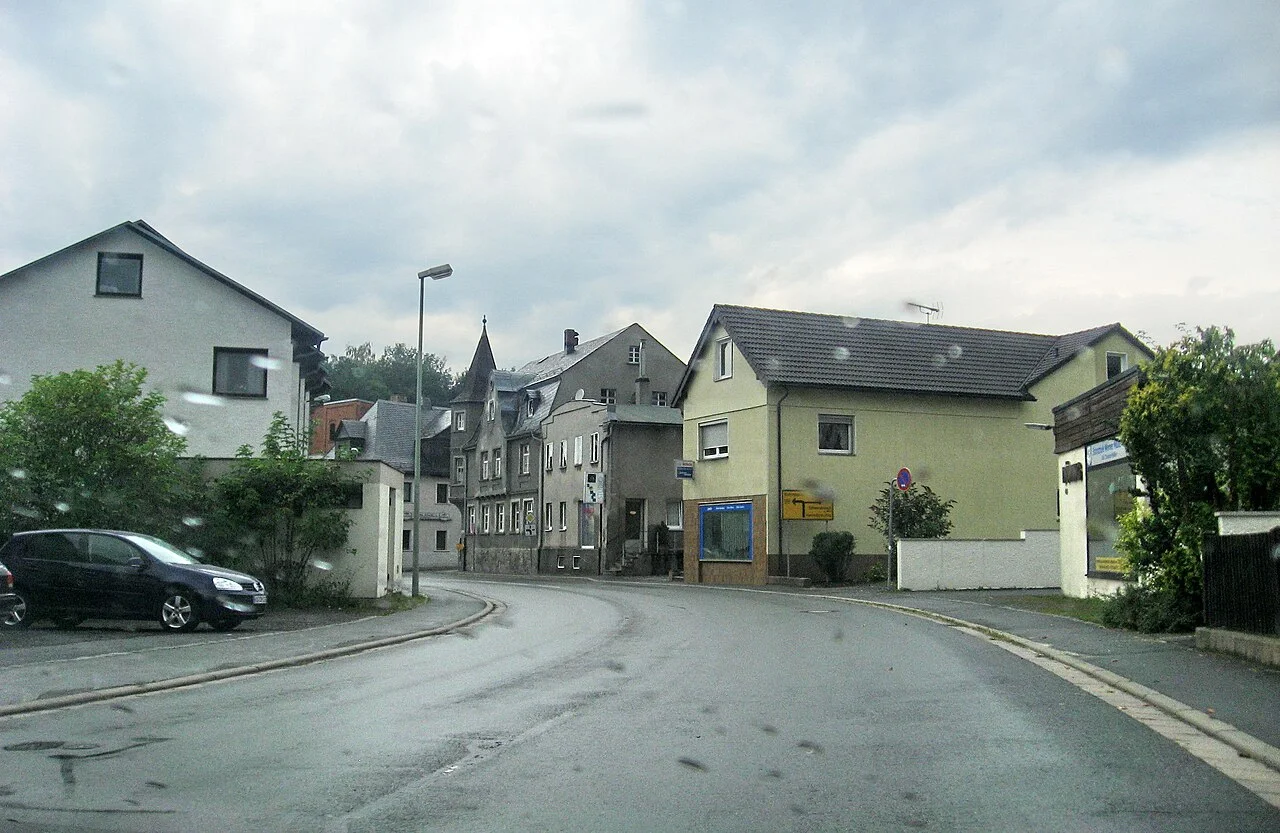 Photo of Marktleugast