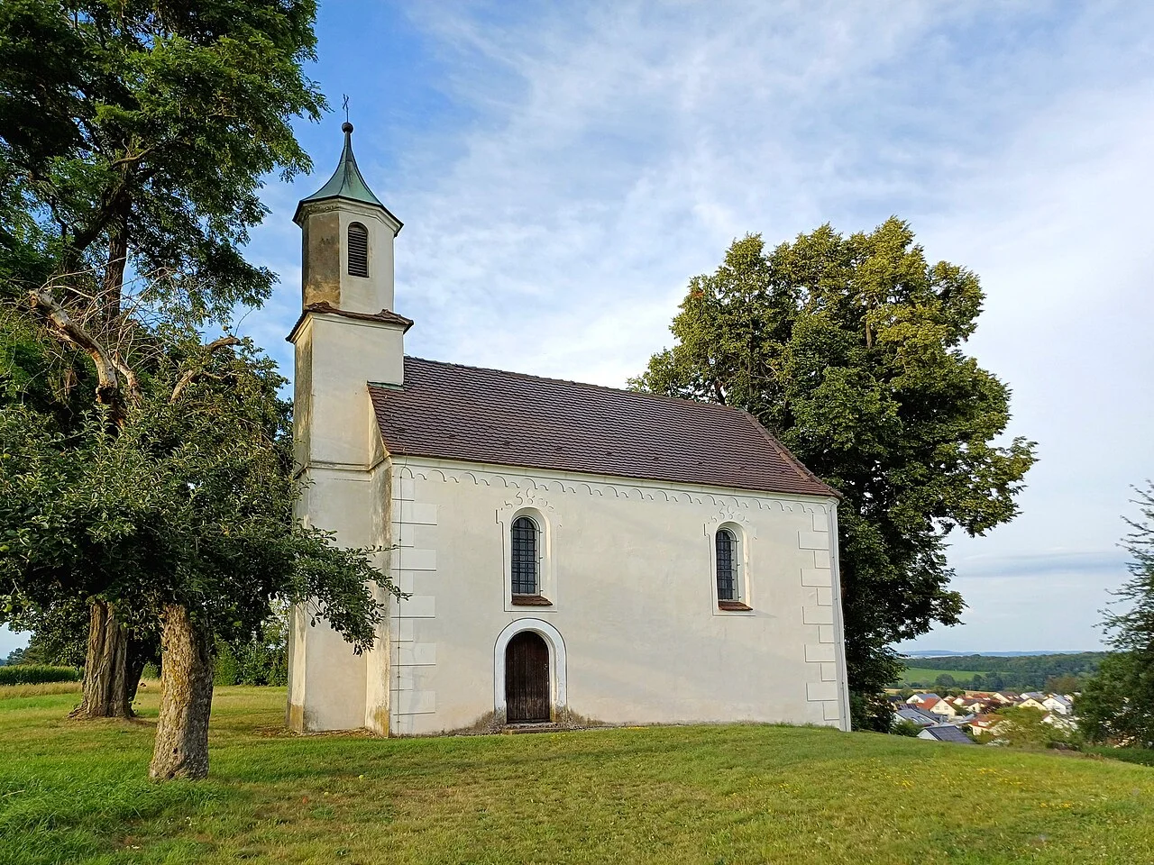 Photo of Marktoffingen