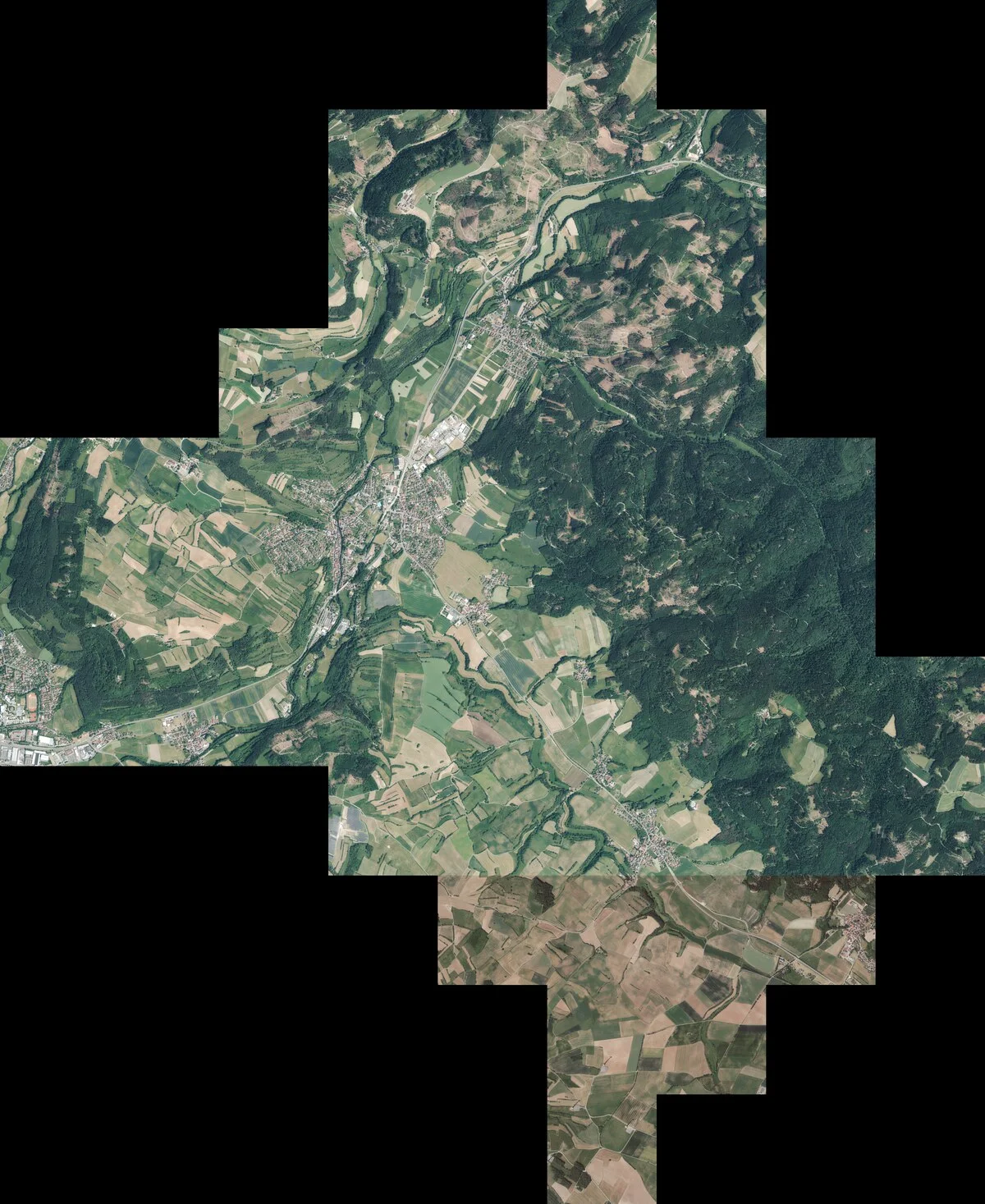 Photo of Marktrodach