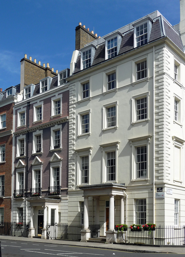 25-27 Hill Street