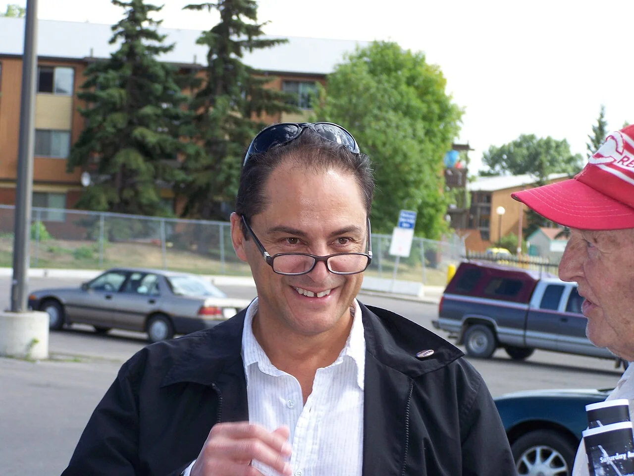 Photo of Marlborough Park